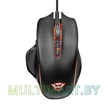 Игровая мышь Trust GXT 168 Haze Illuminated